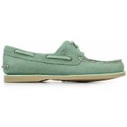 Bootschoenen Timberland Classic Boat