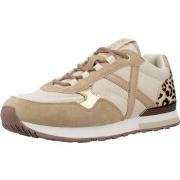 Lage Sneakers Munich SUNSET 61