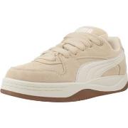 Lage Sneakers Puma PARK LUNA SD