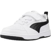 Lage Sneakers Puma REBOUND V6 LO AC+ PS