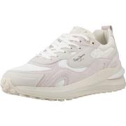 Lage Sneakers Pepe jeans WINSLOW ONE W