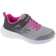 Lage Sneakers Skechers Selectors - Sweet Swirl