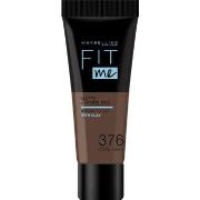 Foundations en Concealers Maybelline New York Fit Me Matte Poreless Fo...