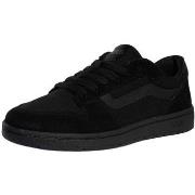 Lage Sneakers Vans Ryland Suède Sneakers
