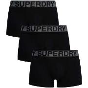 Boxers Superdry Trunk 3-pack