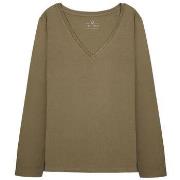 T-shirt Teddy Smith -