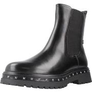 Enkellaarzen Tamaris 25424 45