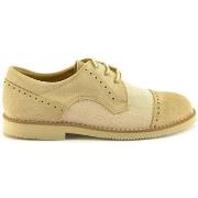 Ballerina's Yowas COMUNION 20335 Beige
