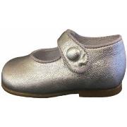 Ballerina's Gulliver MX-0110 Plata