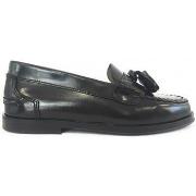 Mocassins Yowas 5080 MOCASIN BOROLAS Negro