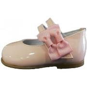 Ballerina's Gulliver MM-0310 Rosa