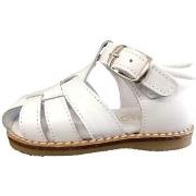 Sandalen Gulliver MP-6482 Blanco