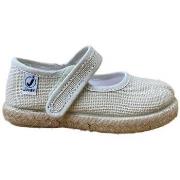 Lage Sneakers Javer MERCEDES LINO 133 Beige