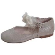 Ballerina's Yowas 25501 COMUNION Beige