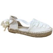 Sandalen Yowas ALPARGATA LINO Beige