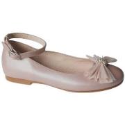 Ballerina's Yowas 25661 COMUNION Rosa