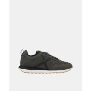 Lage Sneakers Munich 4882005 RUSH