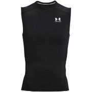 Top Under Armour HeatGear Compressie Basislaag Vest
