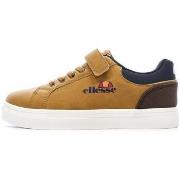Lage Sneakers Ellesse -