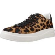 Lage Sneakers Guess FLTEL8 LEA12