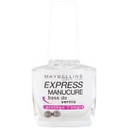 Nagelverzorging Maybelline New York Express Nagellak Basis - Beschermt...
