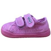 Sneakers Zapy PONIENTE Deportiva respetuosa Fuxia