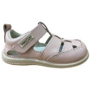 Sandalen Zapy SANDALIA BAREFOOT Rosa