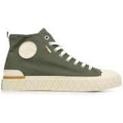Hoge Sneakers Palladium Palla Ace Chukka Org