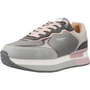 Lage Sneakers Pepe jeans RUSPER ORIGIN W