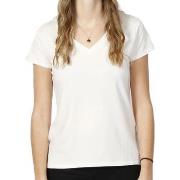 T-shirt Korte Mouw Teddy Smith -