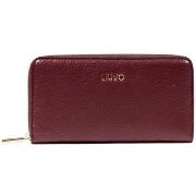 Portemonnee Liu Jo ECS XL ZIP AROUND AF5170 E0027