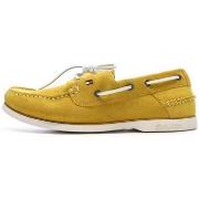 Bootschoenen Tommy Hilfiger -