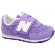 Lage Sneakers New Balance NEW-CCC-IV323-CC