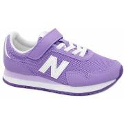 Lage Sneakers New Balance NEW-CCC-PV323-CC