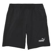 Korte Broek Puma ESS No. 1 Logo Jersey Shorts