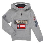Sweater Geographical Norway GYMCLASS