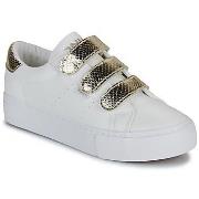 Lage Sneakers Only ONLDONNA PU METALLIC