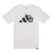 T-shirt Korte Mouw adidas Sports Graphic T-Shirt Kids