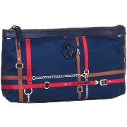 Beautycase U.S Polo Assn. BEUHU5920WIP-NAVY