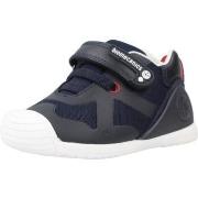 Lage Sneakers Biomecanics 221003B