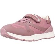 Lage Sneakers Biomecanics 231007B