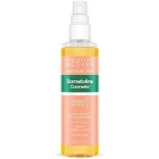 Hydraterend en voedend Somatoline Cosmetic Hervormende Actieve Droge O...