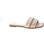Sandalen Gold&amp;gold 93197