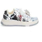 Lage Sneakers No Name ALISON SNEAKER W