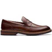 Mocassins Clarks Aldwin Step