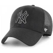 Pet '47 Brand Cap mlb new york yankees branson mvp bkaq