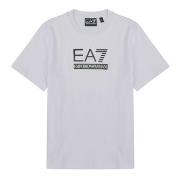 T-shirt Korte Mouw Emporio Armani EA7 7B000168
