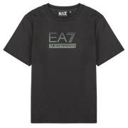 T-shirt Korte Mouw Emporio Armani EA7 7B000168