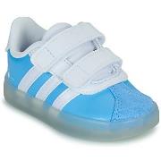 Lage Sneakers adidas VL COURT 3.0 CINDERELLA CF I