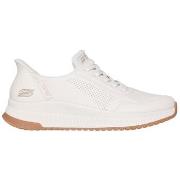 Lage Sneakers Skechers 117740 BOBS SQUAD 4 - KEY LOOK